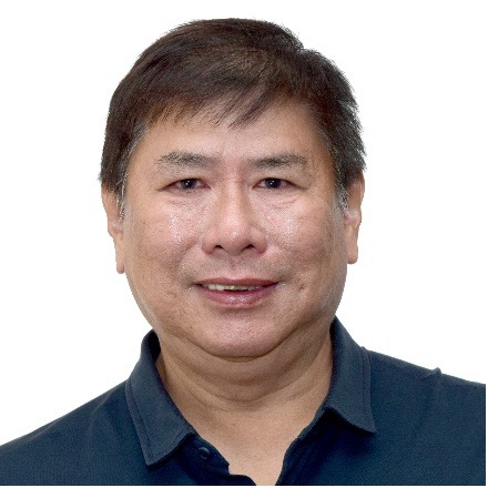 Hock-Chye Ong