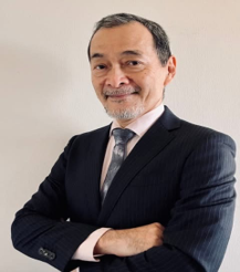 Hiroyuki Maruyama is elected AFE Vice-President